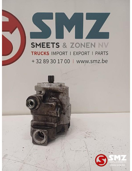 Mercedes-Benz Occ stuurbekrachtigingspomp Mercedes - Steering pump for Truck: picture 2 Mercedes-Benz Occ stuurbekrachtigingspomp Mercedes - Steering pump for Truck: picture 2