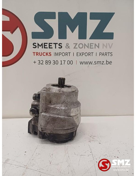 Mercedes-Benz Occ stuurbekrachtigingspomp Mercedes - Steering pump for Truck: picture 4 Mercedes-Benz Occ stuurbekrachtigingspomp Mercedes - Steering pump for Truck: picture 4