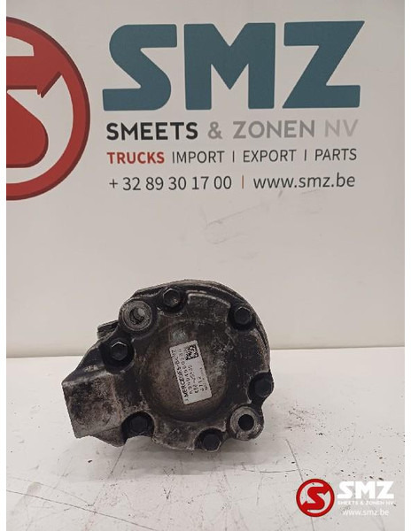 Mercedes-Benz Occ stuurbekrachtigingspomp Mercedes - Steering pump for Truck: picture 3 Mercedes-Benz Occ stuurbekrachtigingspomp Mercedes - Steering pump for Truck: picture 3