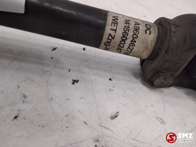 Mercedes-Benz Occ stuurstang Mercedes Actros MP4 A9604627601 - Steering for Truck: picture 3 Mercedes-Benz Occ stuurstang Mercedes Actros MP4 A9604627601 - Steering for Truck: picture 3