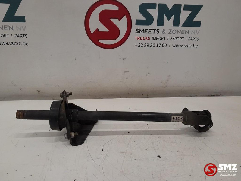 Mercedes-Benz Occ stuurstang Mercedes - Steering for Truck: picture 1 Mercedes-Benz Occ stuurstang Mercedes - Steering for Truck: picture 1
