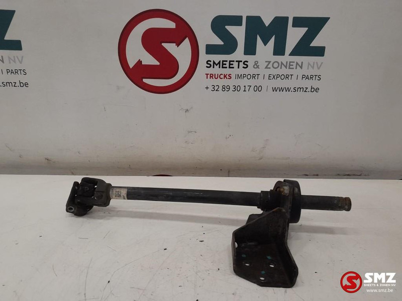 Mercedes-Benz Occ stuurstang Mercedes - Steering for Truck: picture 2 Mercedes-Benz Occ stuurstang Mercedes - Steering for Truck: picture 2