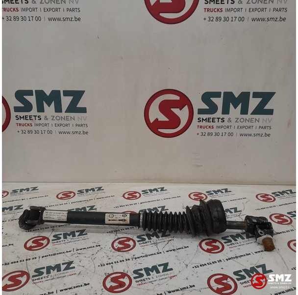 Mercedes-Benz Occ stuurstang Mercedes - Steering for Truck: picture 1 Mercedes-Benz Occ stuurstang Mercedes - Steering for Truck: picture 1