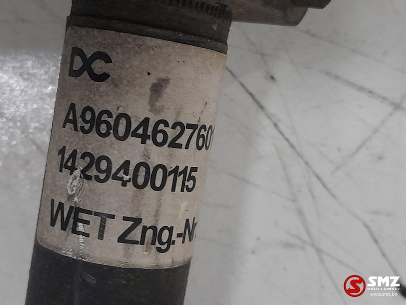 Mercedes-Benz Occ stuurstang Mercedes - Steering for Truck: picture 3 Mercedes-Benz Occ stuurstang Mercedes - Steering for Truck: picture 3