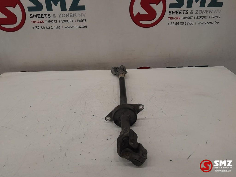 Mercedes-Benz Occ stuurstang Mercedes - Steering for Truck: picture 4 Mercedes-Benz Occ stuurstang Mercedes - Steering for Truck: picture 4