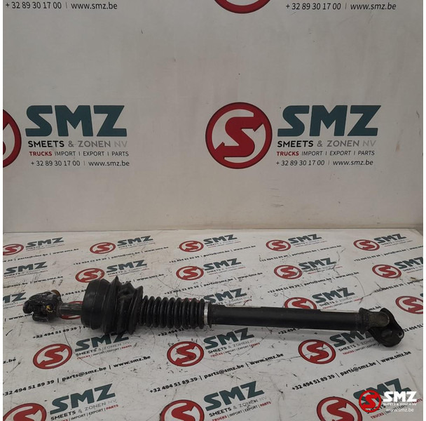 Mercedes-Benz Occ stuurstang Mercedes - Steering for Truck: picture 2 Mercedes-Benz Occ stuurstang Mercedes - Steering for Truck: picture 2