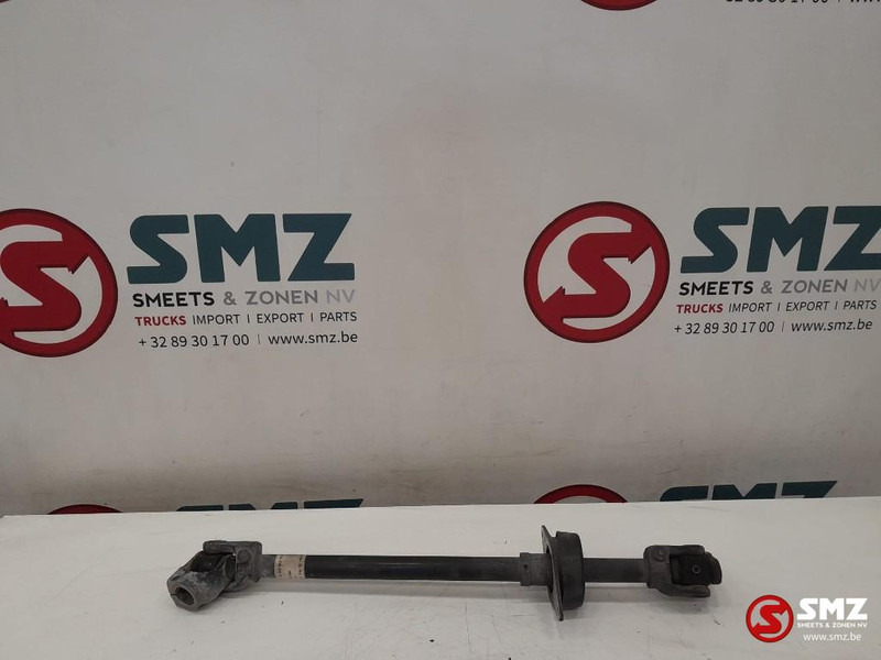 Mercedes-Benz Occ stuurstang Mercedes - Steering for Truck: picture 2 Mercedes-Benz Occ stuurstang Mercedes - Steering for Truck: picture 2