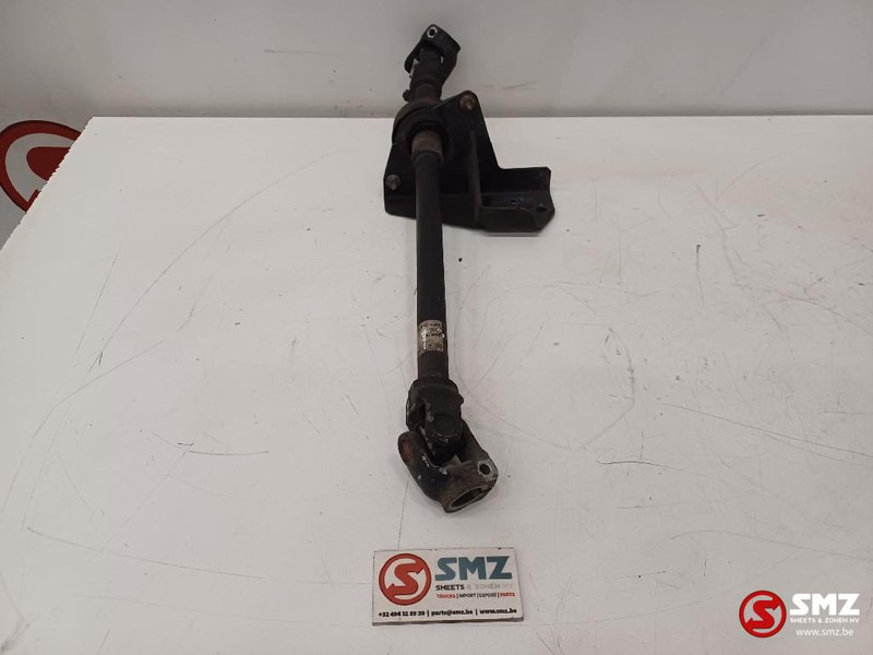 Mercedes-Benz Occ stuurstang Mercedes - Steering for Truck: picture 4 Mercedes-Benz Occ stuurstang Mercedes - Steering for Truck: picture 4