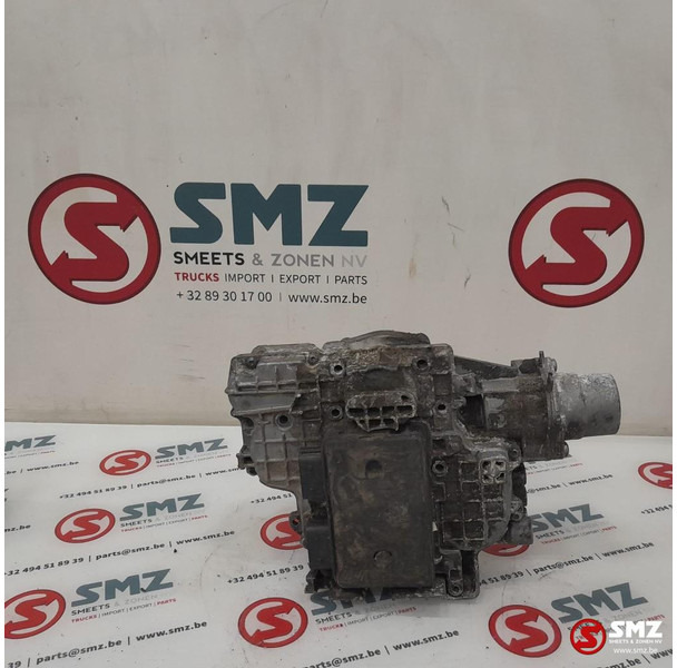Mercedes-Benz Occ transmissieschakelcilinder Mercedes WABCO - Gearbox for Truck: picture 1 Mercedes-Benz Occ transmissieschakelcilinder Mercedes WABCO - Gearbox for Truck: picture 1