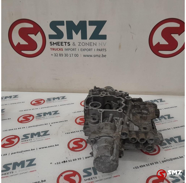 Mercedes-Benz Occ transmissieschakelcilinder Mercedes WABCO - Gearbox for Truck: picture 5 Mercedes-Benz Occ transmissieschakelcilinder Mercedes WABCO - Gearbox for Truck: picture 5