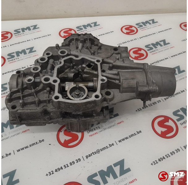 Mercedes-Benz Occ transmissieschakelcilinder Mercedes WABCO - Gearbox for Truck: picture 2 Mercedes-Benz Occ transmissieschakelcilinder Mercedes WABCO - Gearbox for Truck: picture 2