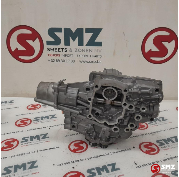 Mercedes-Benz Occ transmissieschakelcilinder Mercedes WABCO - Gearbox for Truck: picture 2 Mercedes-Benz Occ transmissieschakelcilinder Mercedes WABCO - Gearbox for Truck: picture 2