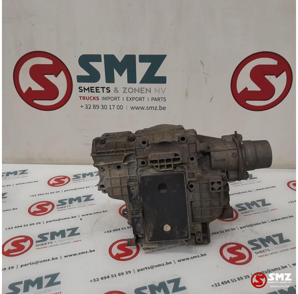 Mercedes-Benz Occ transmissieschakelcilinder Mercedes WABCO - Gearbox for Truck: picture 1 Mercedes-Benz Occ transmissieschakelcilinder Mercedes WABCO - Gearbox for Truck: picture 1