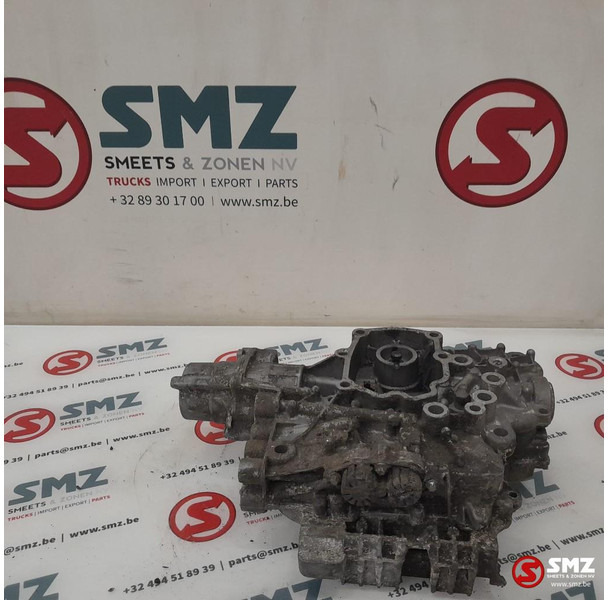Mercedes-Benz Occ transmissieschakelcilinder Mercedes WABCO - Gearbox for Truck: picture 3 Mercedes-Benz Occ transmissieschakelcilinder Mercedes WABCO - Gearbox for Truck: picture 3