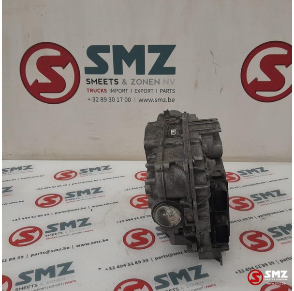 Mercedes-Benz Occ transmissieschakelcilinder Mercedes WABCO - Gearbox for Truck: picture 5 Mercedes-Benz Occ transmissieschakelcilinder Mercedes WABCO - Gearbox for Truck: picture 5