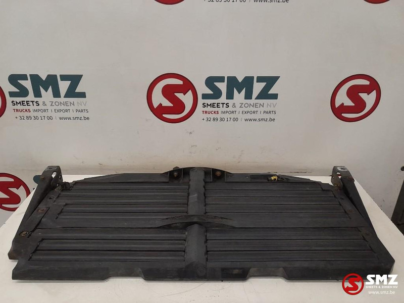Mercedes-Benz Occ ventilatorkap Mercedes - Grill for Truck: picture 1 Mercedes-Benz Occ ventilatorkap Mercedes - Grill for Truck: picture 1