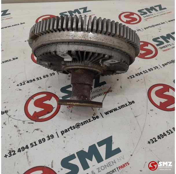 Mercedes-Benz Occ viscokoppeling OM906LA Mercedes - Fan for Truck: picture 3 Mercedes-Benz Occ viscokoppeling OM906LA Mercedes - Fan for Truck: picture 3