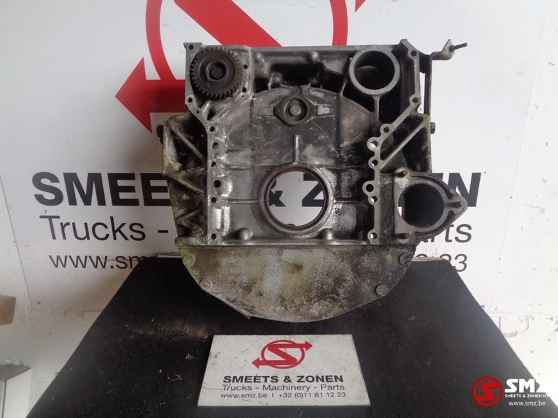 Mercedes-Benz Occ vliegwielhuis Mercedes OM402/422/442/401/421/4 - Flywheel for Truck: picture 1 Mercedes-Benz Occ vliegwielhuis Mercedes OM402/422/442/401/421/4 - Flywheel for Truck: picture 1