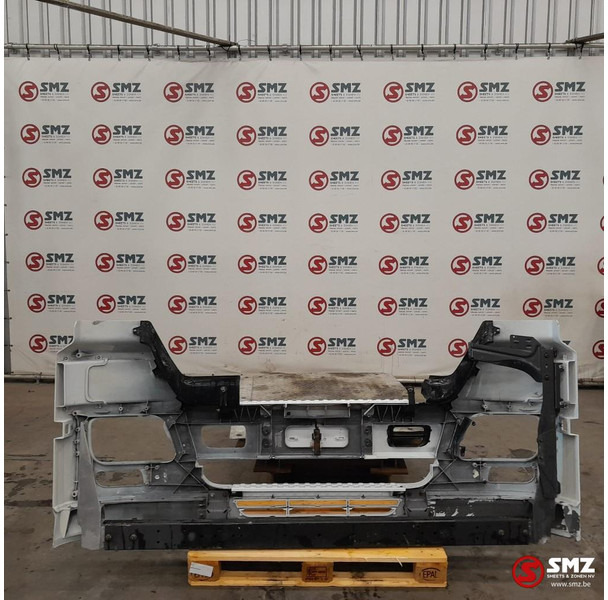 Mercedes-Benz Occ voorbumper Mercedes Actros MP 2/3 - Bumper for Truck: picture 2 Mercedes-Benz Occ voorbumper Mercedes Actros MP 2/3 - Bumper for Truck: picture 2
