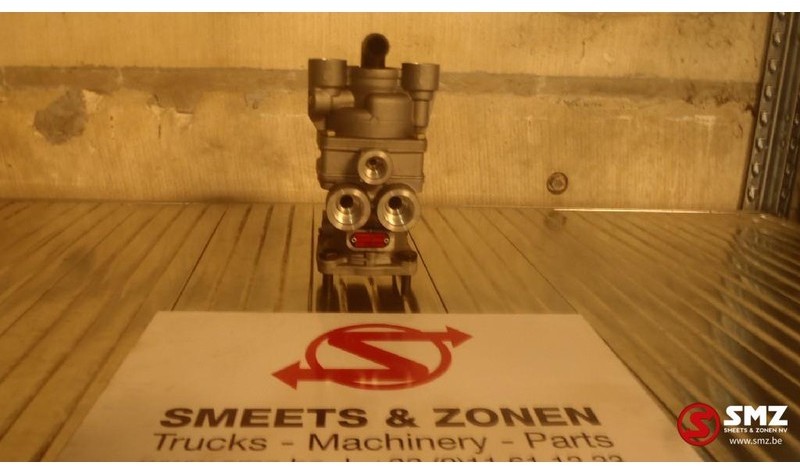 Mercedes-Benz Rem ventiel - Brake valve for Truck: picture 1 Mercedes-Benz Rem ventiel - Brake valve for Truck: picture 1