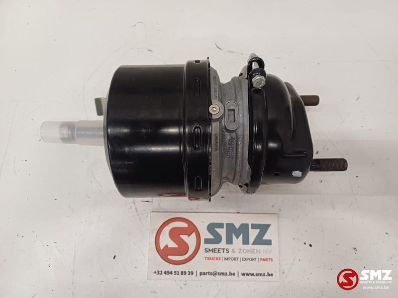 Mercedes-Benz Remcilinder Mercedes - Brake cylinder for Truck: picture 3 Mercedes-Benz Remcilinder Mercedes - Brake cylinder for Truck: picture 3