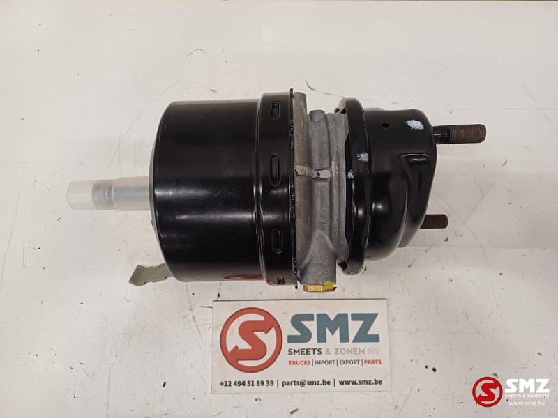 Mercedes-Benz Remcilinder Mercedes - Brake cylinder for Truck: picture 4 Mercedes-Benz Remcilinder Mercedes - Brake cylinder for Truck: picture 4