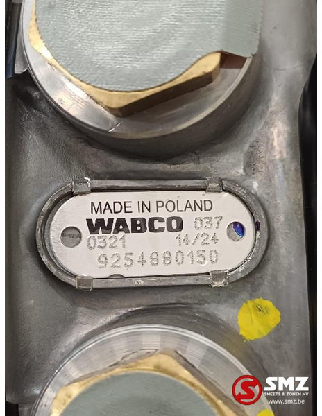 Mercedes-Benz Remcilinder Mercedes - Brake cylinder for Truck: picture 5 Mercedes-Benz Remcilinder Mercedes - Brake cylinder for Truck: picture 5