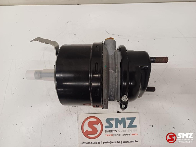 Mercedes-Benz Remcilinder Mercedes - Brake cylinder for Truck: picture 2 Mercedes-Benz Remcilinder Mercedes - Brake cylinder for Truck: picture 2