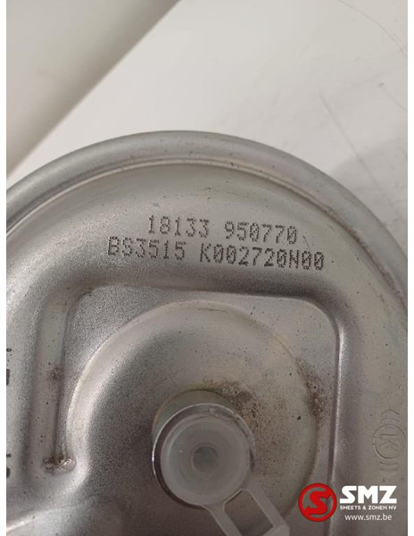 Mercedes-Benz Remcilinder mercedes - Brake cylinder for Truck: picture 4 Mercedes-Benz Remcilinder mercedes - Brake cylinder for Truck: picture 4