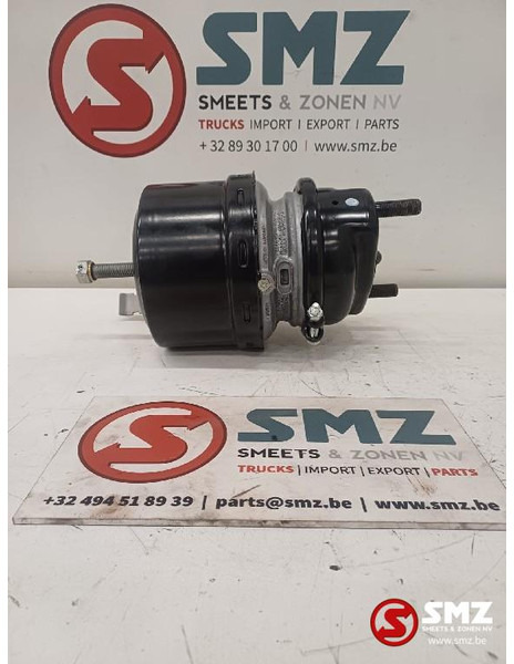 Mercedes-Benz Remcilinder mercedes - Brake cylinder for Truck: picture 1 Mercedes-Benz Remcilinder mercedes - Brake cylinder for Truck: picture 1