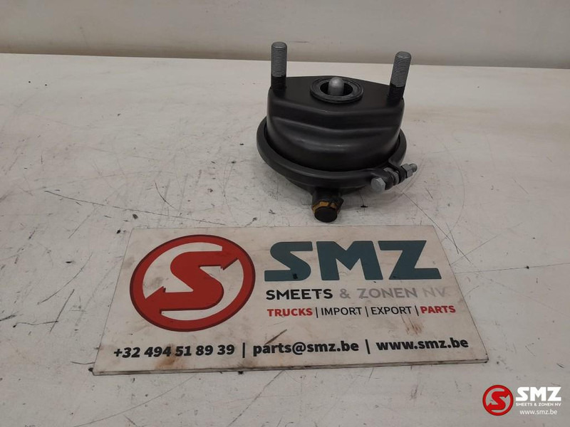 Mercedes-Benz Remcilinder mercedes - Brake cylinder for Truck: picture 1 Mercedes-Benz Remcilinder mercedes - Brake cylinder for Truck: picture 1