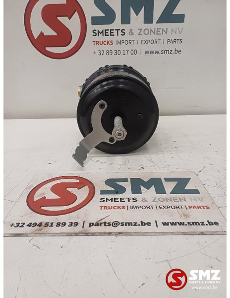 Mercedes-Benz Remcilinder mercedes - Brake cylinder for Truck: picture 4 Mercedes-Benz Remcilinder mercedes - Brake cylinder for Truck: picture 4