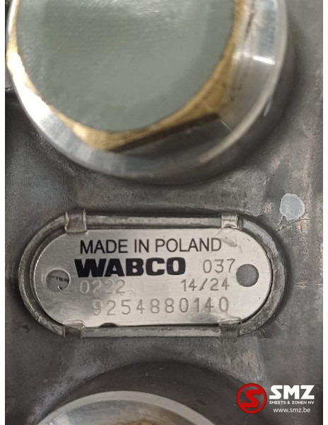 Mercedes-Benz Remcilinder mercedes - Brake cylinder for Truck: picture 5 Mercedes-Benz Remcilinder mercedes - Brake cylinder for Truck: picture 5