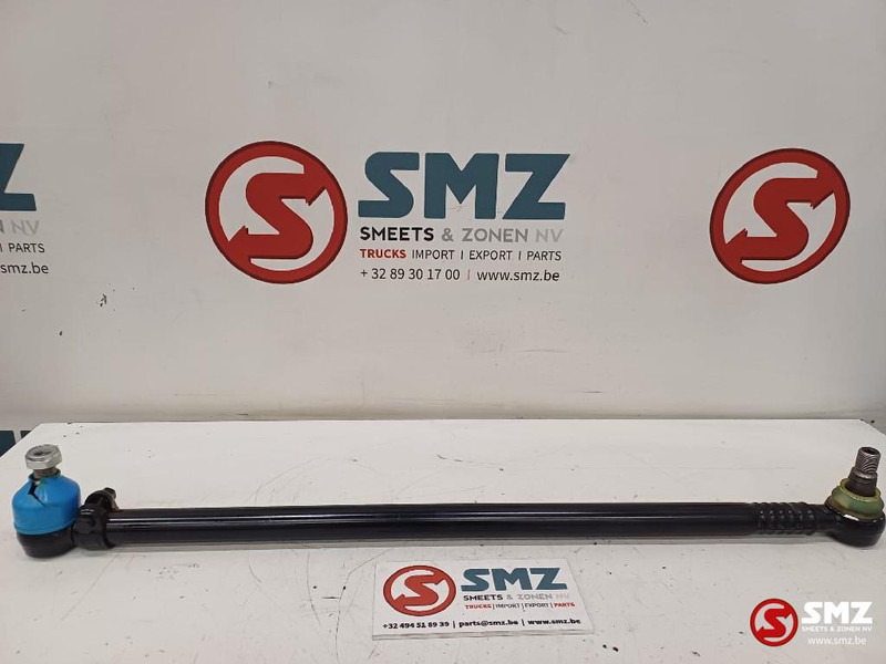 Mercedes-Benz Set van 2 stuurstangen Mercedes - Steering for Truck: picture 2 Mercedes-Benz Set van 2 stuurstangen Mercedes - Steering for Truck: picture 2