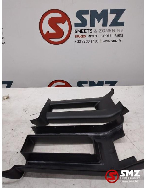 Mercedes-Benz Spiegelsteun links mercedes sprinter w906 a0008114 - Rear view mirror for Truck: picture 2 Mercedes-Benz Spiegelsteun links mercedes sprinter w906 a0008114 - Rear view mirror for Truck: picture 2