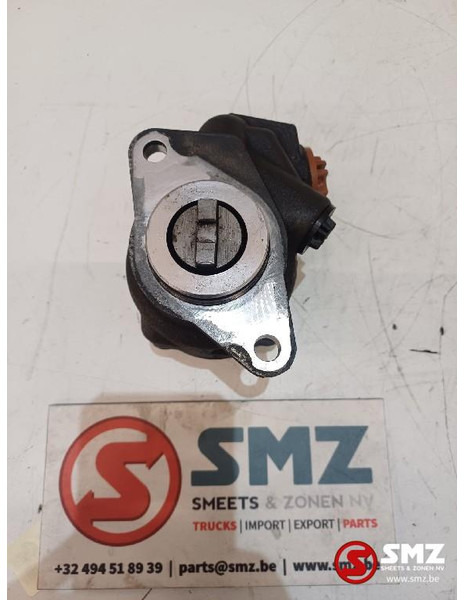 Mercedes-Benz Stuurbekrachtigingspomp Mercedes - Steering pump for Truck: picture 2 Mercedes-Benz Stuurbekrachtigingspomp Mercedes - Steering pump for Truck: picture 2