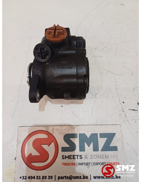 Mercedes-Benz Stuurbekrachtigingspomp Mercedes - Steering pump for Truck: picture 1 Mercedes-Benz Stuurbekrachtigingspomp Mercedes - Steering pump for Truck: picture 1