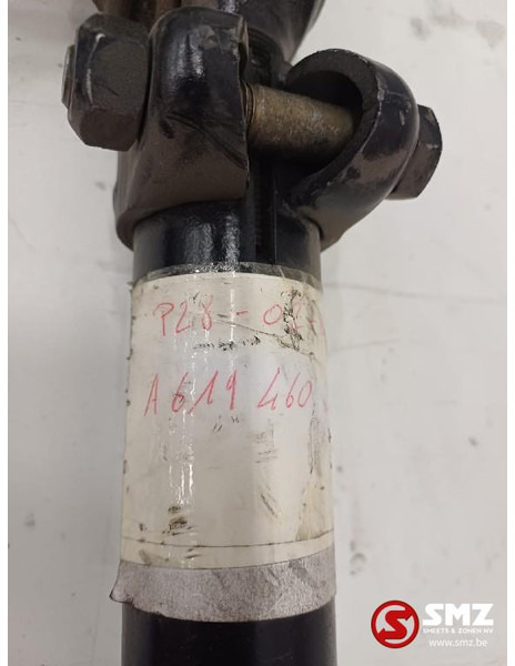 Mercedes-Benz Stuurstang Mercedes - Steering for Truck: picture 3 Mercedes-Benz Stuurstang Mercedes - Steering for Truck: picture 3