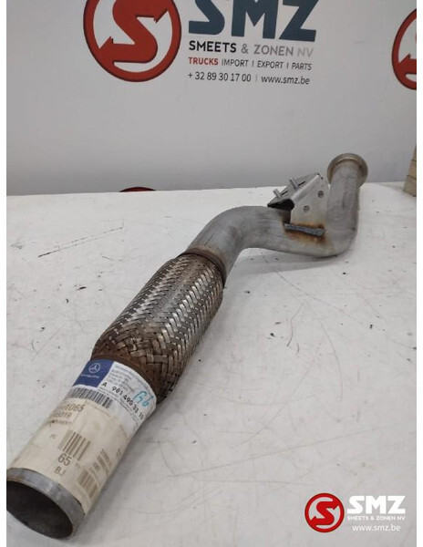 Mercedes-Benz Uitlaatpijp mercedes sprinter w901 a9014903319 - Muffler/ Exhaust system for Truck: picture 2 Mercedes-Benz Uitlaatpijp mercedes sprinter w901 a9014903319 - Muffler/ Exhaust system for Truck: picture 2