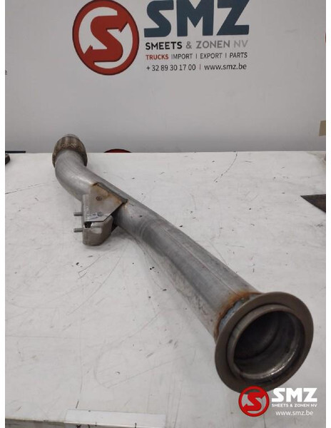 Mercedes-Benz Uitlaatpijp mercedes sprinter w901 a9014903319 - Muffler/ Exhaust system for Truck: picture 1 Mercedes-Benz Uitlaatpijp mercedes sprinter w901 a9014903319 - Muffler/ Exhaust system for Truck: picture 1