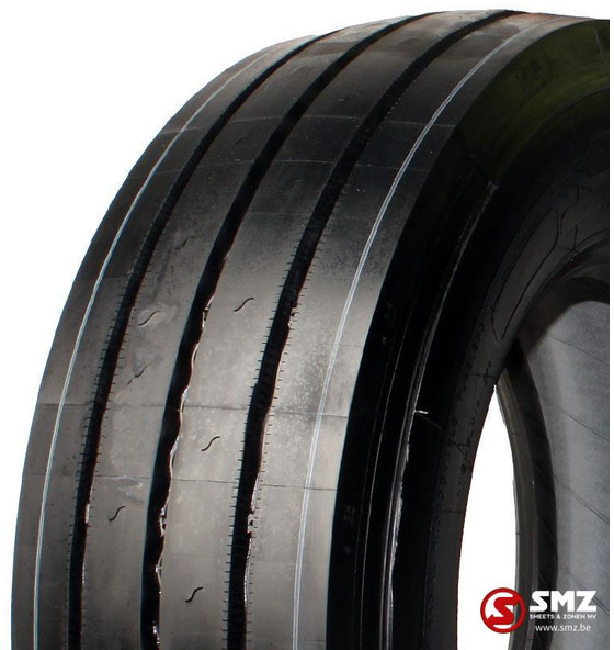 Michelin Band 245/70r17.5 michelin x line 143/141J - Tire for Truck: picture 1 Michelin Band 245/70r17.5 michelin x line 143/141J - Tire for Truck: picture 1