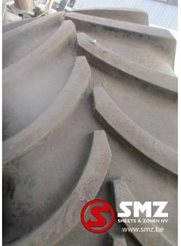 Michelin Occ band 600/65r38 michelin - Tire for Truck: picture 2 Michelin Occ band 600/65r38 michelin - Tire for Truck: picture 2