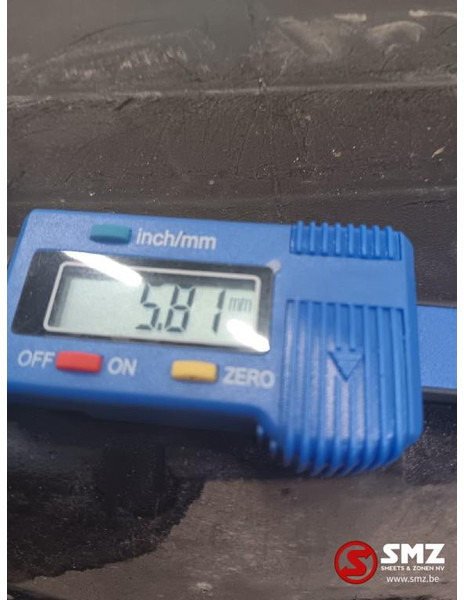 Michelin Occ vrachtwagenband Michelin 12R22.5 - Tire for Truck: picture 5 Michelin Occ vrachtwagenband Michelin 12R22.5 - Tire for Truck: picture 5