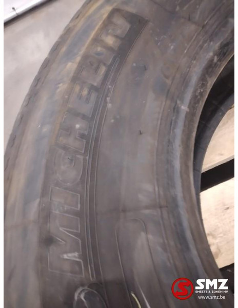 Michelin Occ vrachtwagenband Michelin 315/80R22.5 - Tire for Truck: picture 2 Michelin Occ vrachtwagenband Michelin 315/80R22.5 - Tire for Truck: picture 2