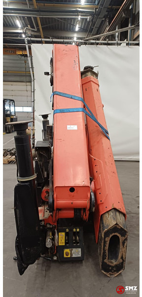 Palfinger Occ Autolaadkraan Palfinger PK33002 + remote - Boom: picture 3 Palfinger Occ Autolaadkraan Palfinger PK33002 + remote - Boom: picture 3