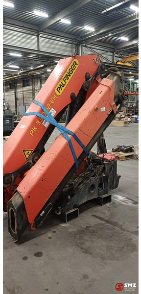 Palfinger Occ Autolaadkraan Palfinger PK33002 + remote - Boom: picture 5 Palfinger Occ Autolaadkraan Palfinger PK33002 + remote - Boom: picture 5