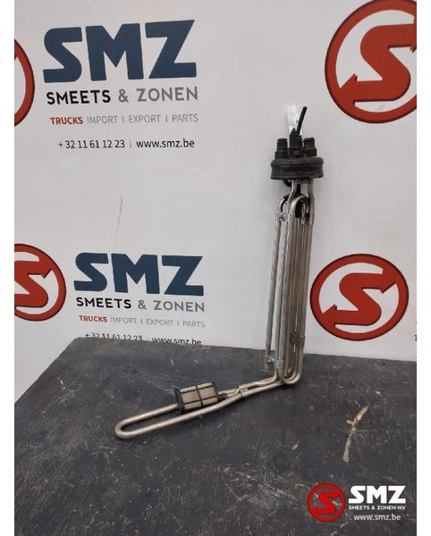 Renault Occ AdBlue tank leidingen Renault T 7421232204 - AdBlue tank for Truck: picture 2 Renault Occ AdBlue tank leidingen Renault T 7421232204 - AdBlue tank for Truck: picture 2