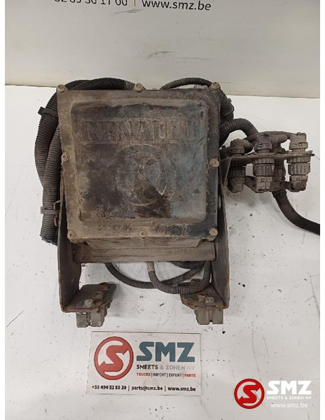 Renault Occ AdBluepomp Renault - Fuel processing/ Fuel delivery for Truck: picture 1 Renault Occ AdBluepomp Renault - Fuel processing/ Fuel delivery for Truck: picture 1