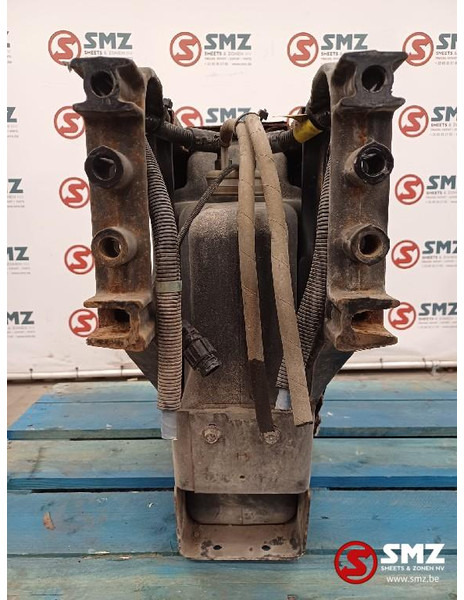 Renault Occ AdBluetank + AdBlueniveausensor Renault - Fuel processing/ Fuel delivery for Truck: picture 4 Renault Occ AdBluetank + AdBlueniveausensor Renault - Fuel processing/ Fuel delivery for Truck: picture 4