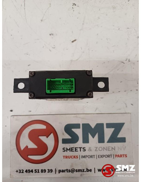 Renault Occ ECU FMS regeleenheid Renault - ECU for Truck: picture 2 Renault Occ ECU FMS regeleenheid Renault - ECU for Truck: picture 2